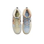 Кроссовки Nike Dunk High Pro SB 'Spectrum' CN8345-001