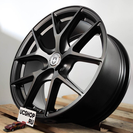 Комплект дисков HRE P101 17x7.5 et42 4x100