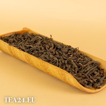 Чай Шу Пуэр Junde