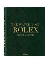 The Watch Book Rolex: 3rd Updated & Extended Edition