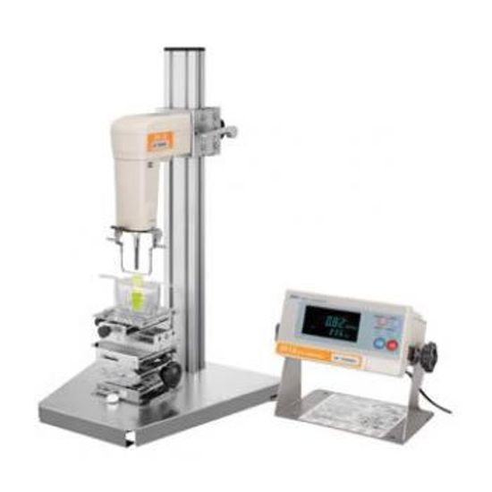 Вискозиметр A&D SV-10A