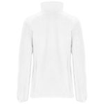 Женская флисовая куртка Artic с полноразмерной молнией