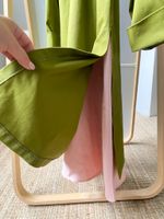 Хлопковое платье Sunday Dreamers, 134