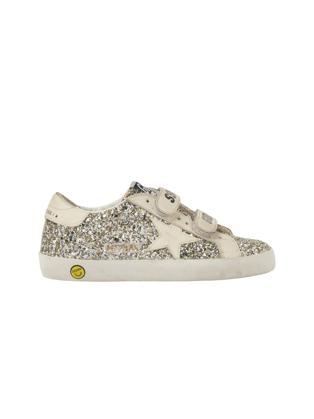 Кроссовки Golden Goose