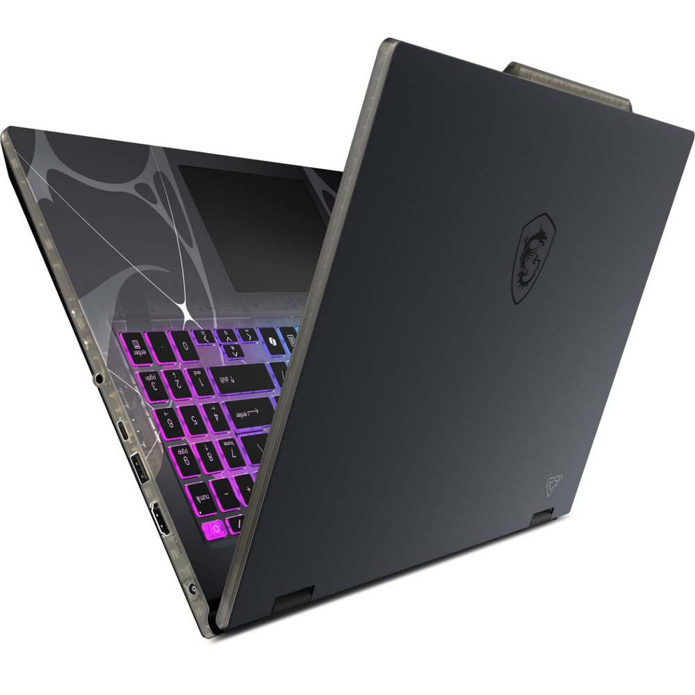 Ноутбук MSI Cyborg 15 B13WFKG-693XRU Core i7-13620H 15.6" FHD 1920x1080 144Hz, 16GB, 1TB SSD, RTX 5060 8GB, БезОС