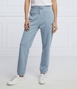 спортивные штаны dachib HUGO - голубой(50455983)