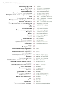 Ешьте это, а не то. Как выбрать правильные продукты в супермаркете!