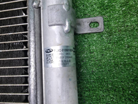 Радиатор кондиционера Chery Tiggo 4 (2018-2023)