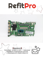 Материнская плата для ноутбука Lenovo TB14 GEN2 ITL i3 8G NTP UMA WIN (5B21A24922), оригинал