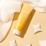 Микро-пенка для умывания с цитрусом FRUDIA Citrus Brightening Micro Cleansing Foam