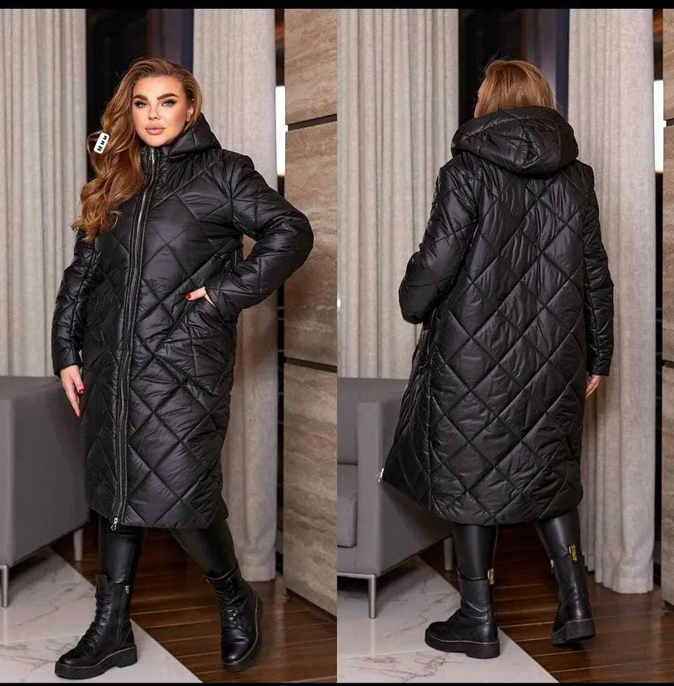 Куртка 6822166 Fabrika