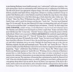 Madonna. The Immaculate Collection (CD)