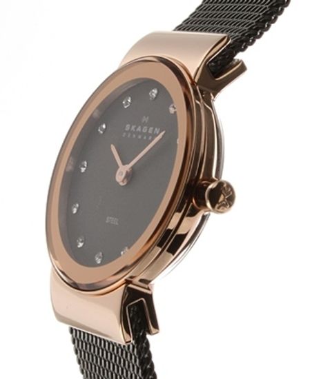 Женские часы Skagen 358XSRM