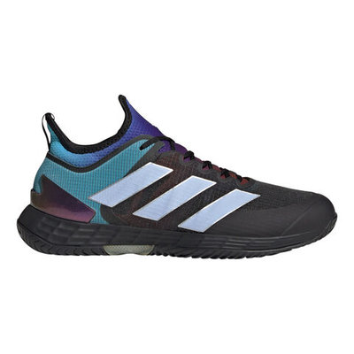 Мужские теннисные кроссовки adidas Adizero Ubersonic Heat RDY 4 All Court Shoe Men - Black, Multicoloured