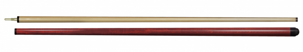 2-4-Р Кий "Любительский" 2 РС, турняк-граб,цвет амарант