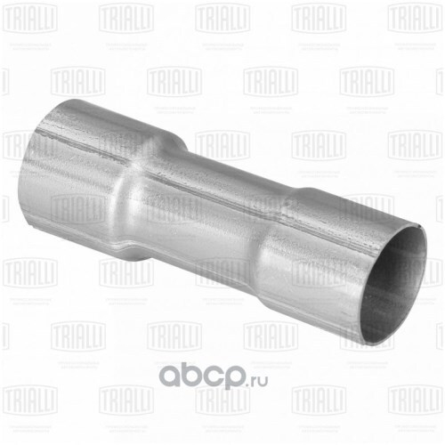 Соединитель труб - переход с d 45 мм на d 50 мм (TRIALLI)