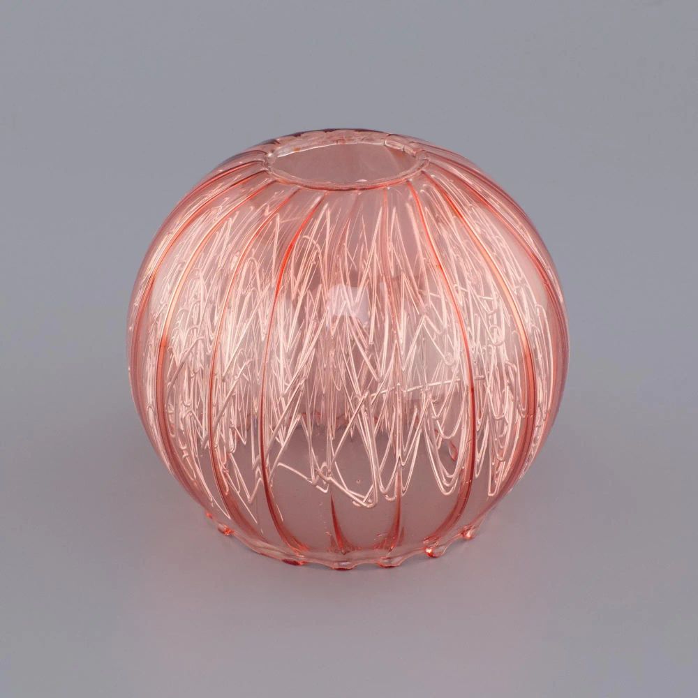 Плафон Citilux Попурри 604.11.4_Red