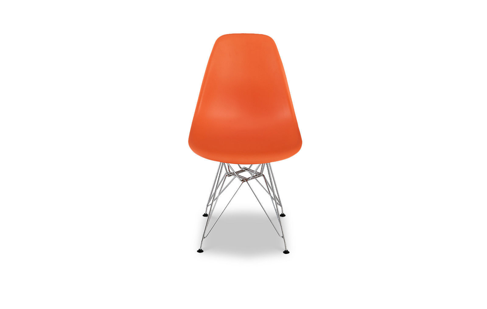 Стул PM073 (Y304M) orange (оранжевый)