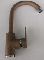 Смеситель для кухни Gran-Stone GS 4068 (307)