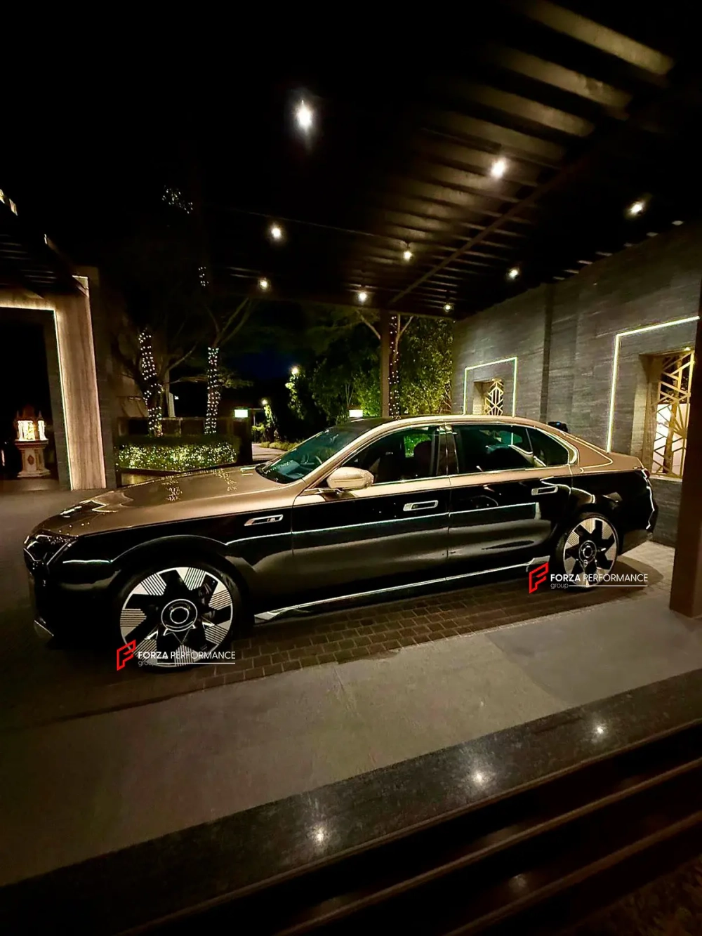 КОВАНЫЕ ДИСКИ ДЛЯ BMW 7 SERIES G70 2024 БМВ