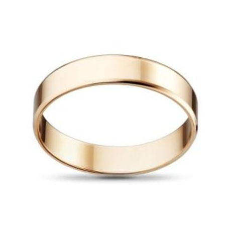 Кольцо из золота