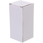 Свеча «Влюбленная пара» 5.7*11.5, Белый