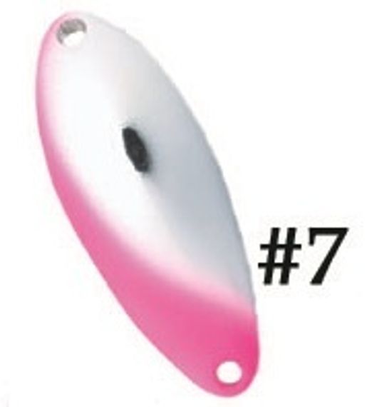 Блесна WATERLAND Deep Cupper Native 12гр #7