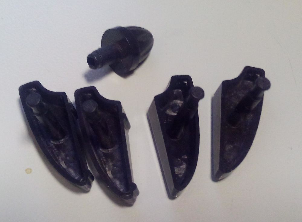 Цифровой таймер Beko (Беко) 8858110090