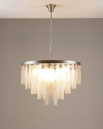 Подвесная люстра Moderli SOULS V10785-12P