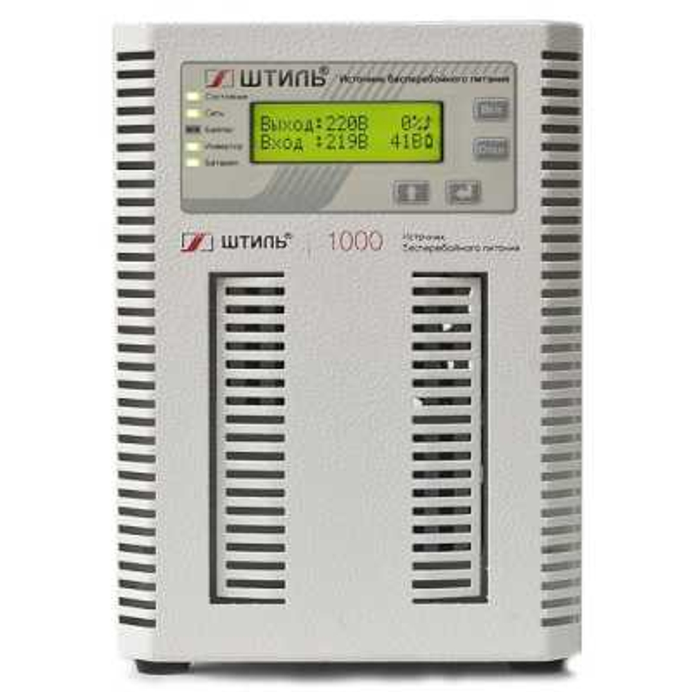 ИБП Штиль ST1101SL