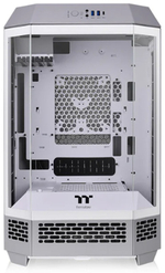Корпус Thermaltake The Tower 300 Limestone серый
