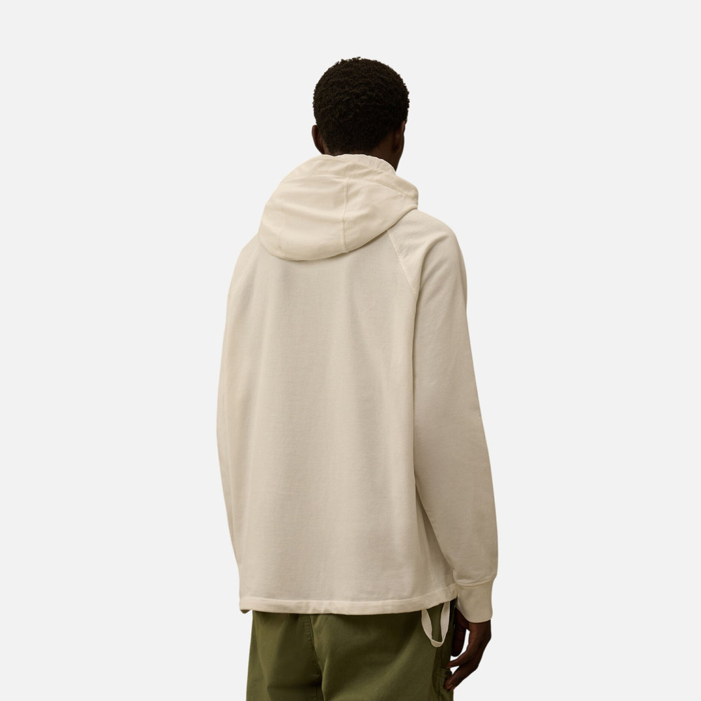 Толстовка Light Fleece Hooded Lens