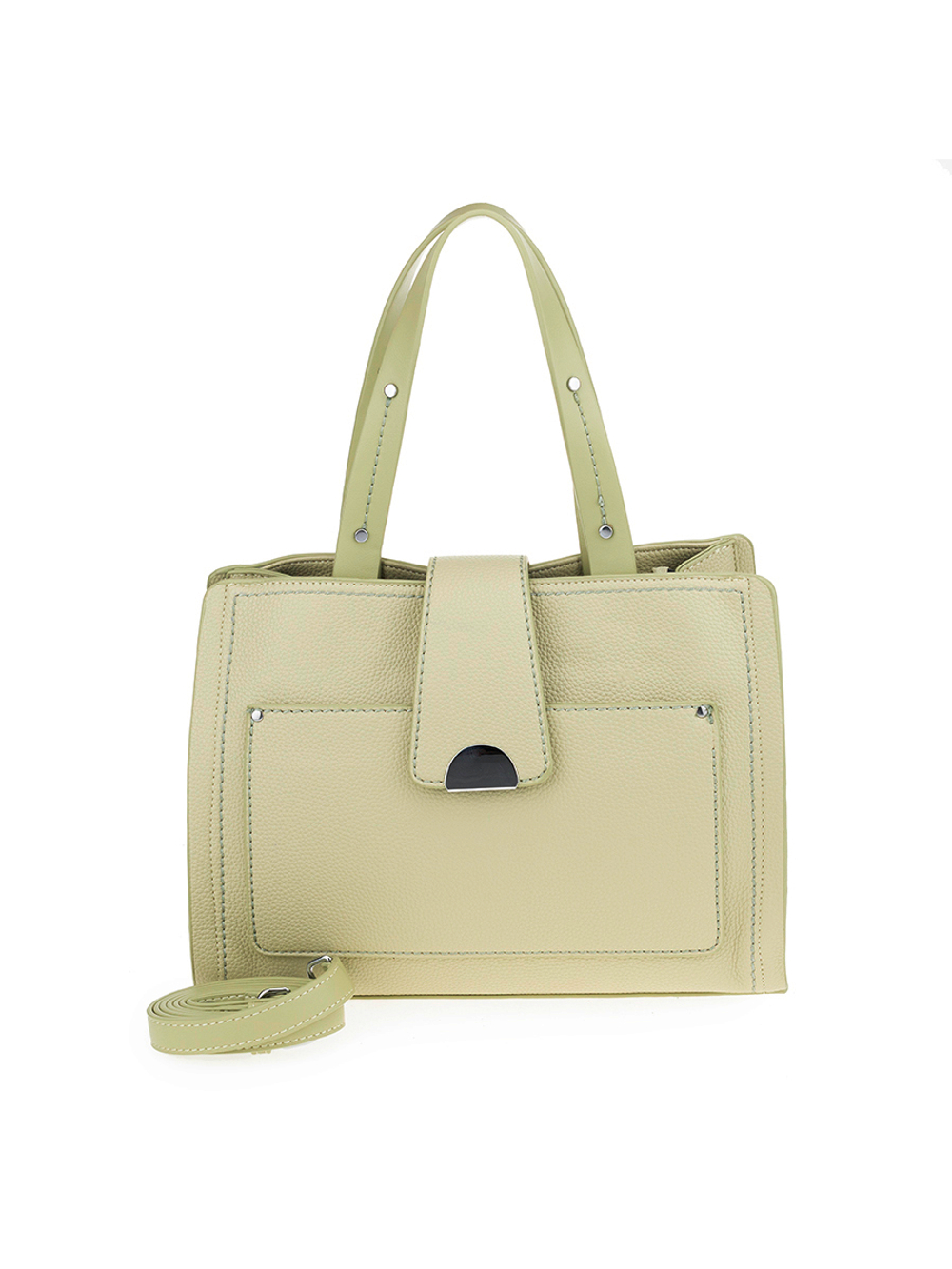 27731/50 Сумка жен., иск. кожа