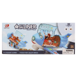 Самолет на бат., 8811-18гр