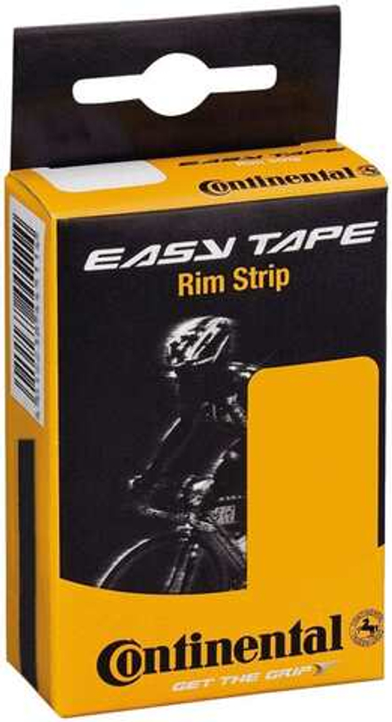 Лента ободная 27.5 02-0195048 EasyTape до 8бар 24-584 2шт ширина 24мм CONTINENTAL