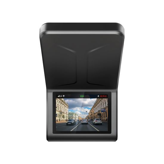 Видеорегистратор с онлайн-доступом - TrendVision Online Cloud 4G