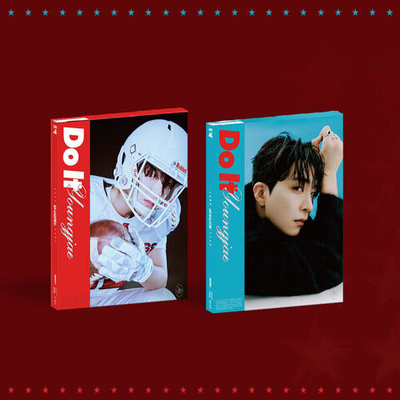Альбом YOUNGJAE GOT7 - Do It