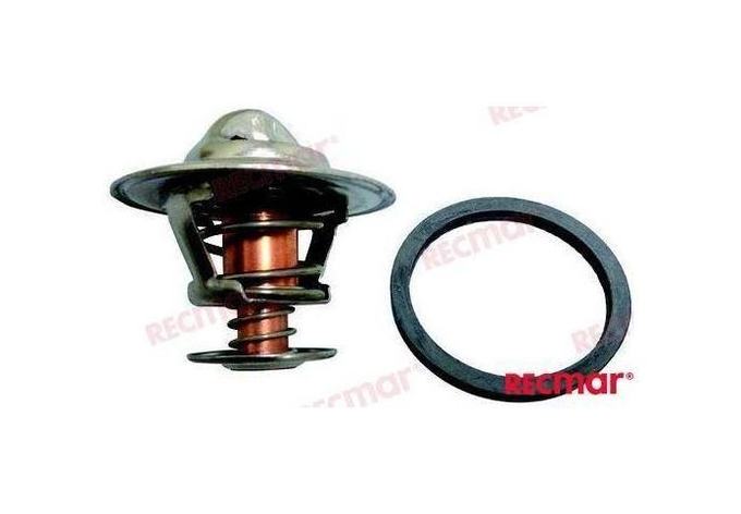 Термостат Volvo Penta  MD31 / MD41, KAD32, 42, 43, 44, 300, Recmar