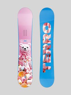 Сноуборд TERRO - BABES