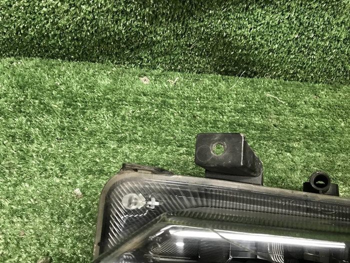 ПТФ правая Chery Tiggo 8 Pro (2021-2024)