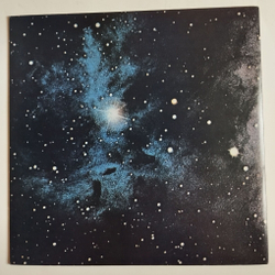 Винтажная виниловая пластинка LP King Crimson Islands (Japan 1977) (No Obi)