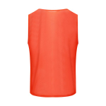 Манишка Element Training Bib — Safety orange