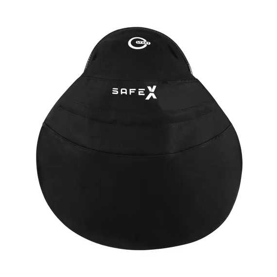 OSA START SafeX Крепление на маску затылочное