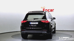 Mercedes-Benz GLE-Class W167 AMG GLE53 4MATIC+ (08.2023)