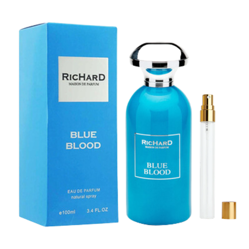 Распив RicHarD Blue Blood edP 1ml man