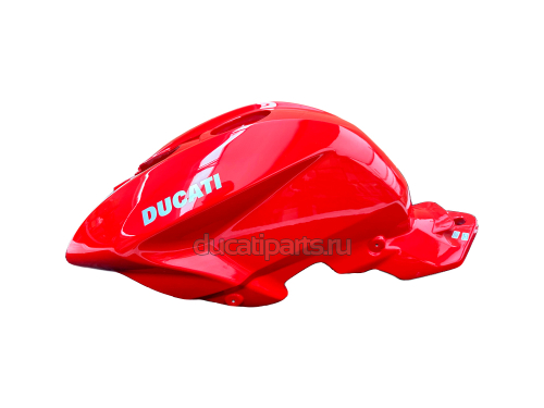 58611721AA FUEL TANK (SF 848/1100)