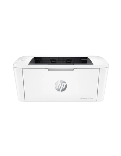 HP LaserJet M110we (7MD66E) {A4, 600x600 dpi, ч/б - 21 стр/мин (A4), USB, Wi-Fi }