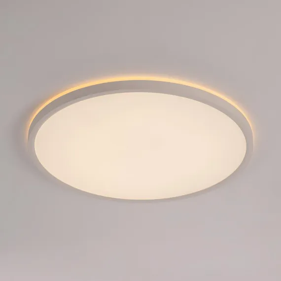 CL748400 NORMA Белый с подсветкой