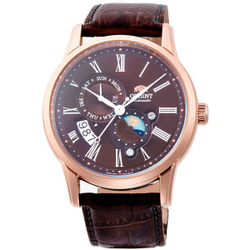 Orient Classic Automatic RA-AK0009T10B