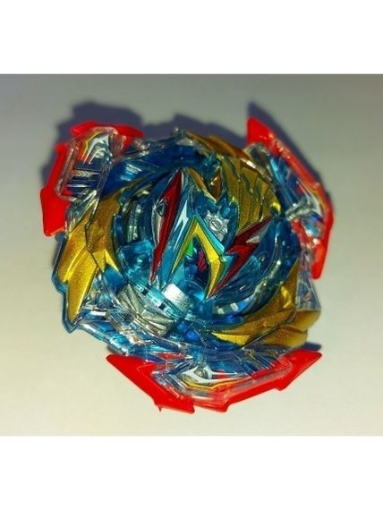 Волчок Ultimate Valkyrie Legacy Variable&#39;-9 B193 от Takara Tomy